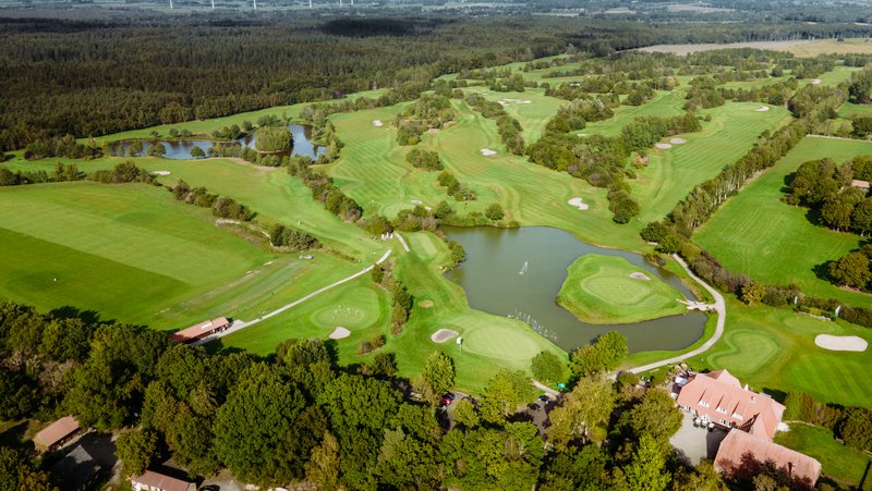 Golf in Hude e.V. in Hude