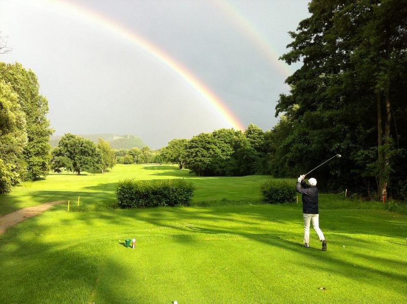 Golf-Club Harz - Der schönste Golfplatz im Harz! in Bad Harzburg