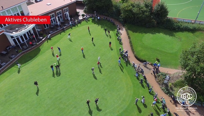 Golf-Club Oberneuland e.V. in Bremen