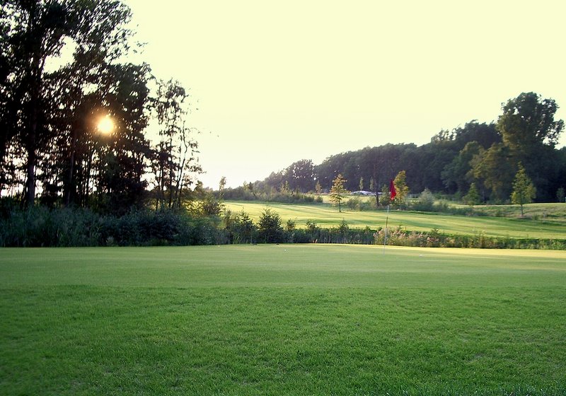 Golf-Club Bremer Schweiz e.V. in Bremen