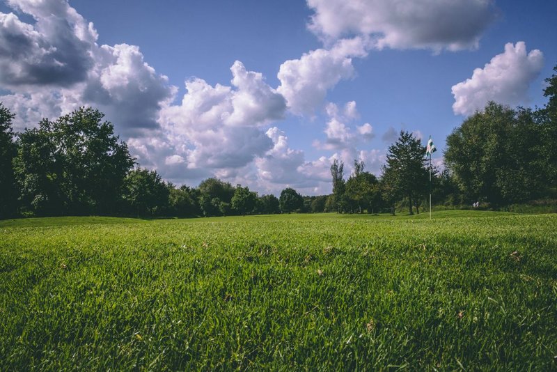 Golfclub Isernhagen - Sport und Geselligkeit pur in Isernhagen