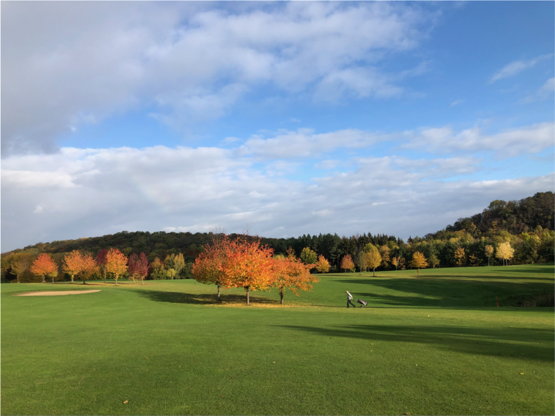 Golf Club Salzgitter/Liebenburg e. V. in Salzgitter Bad