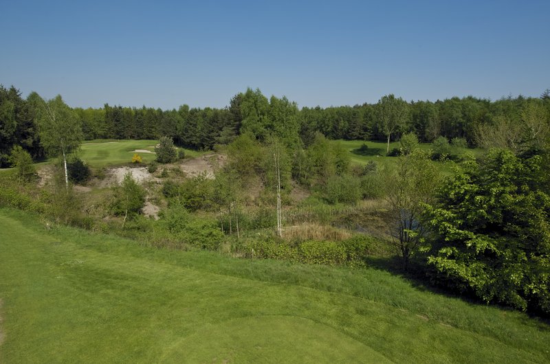 Golfclub Vechta-Welpe e.V. in Vechta