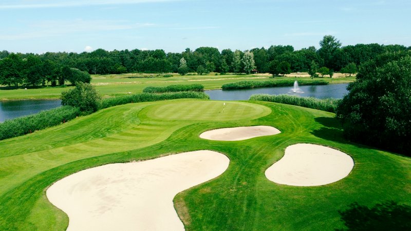 Golfclub am Meer e.V. in Bad Zwischenahn