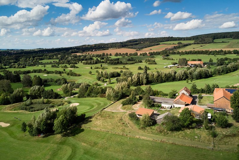 Golf Park Am Deister e. V. in Bad Münder am Deister