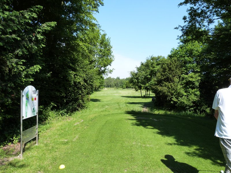 Bremer Golfclub Lesmona e.V. in Bremen