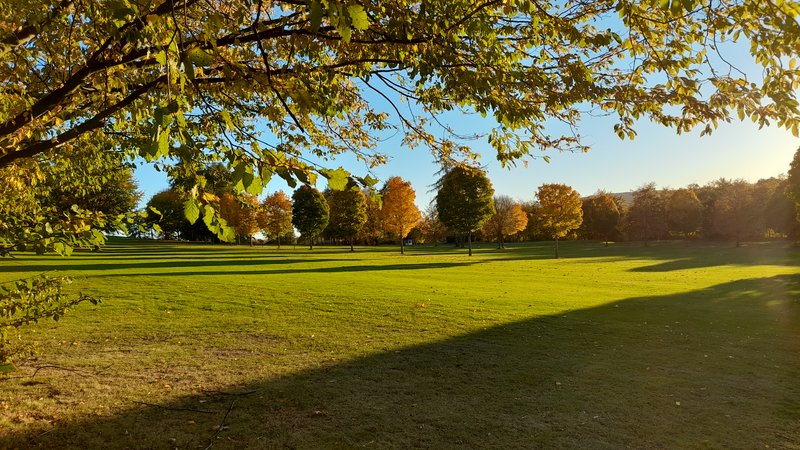 Golfclub Sieben-Berge e.V. in Gronau (Leine)