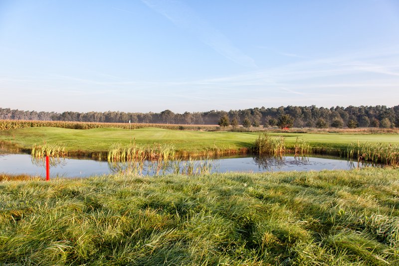Golfclub Wolfsburg / Boldecker Land e.V. in Bokensdorf