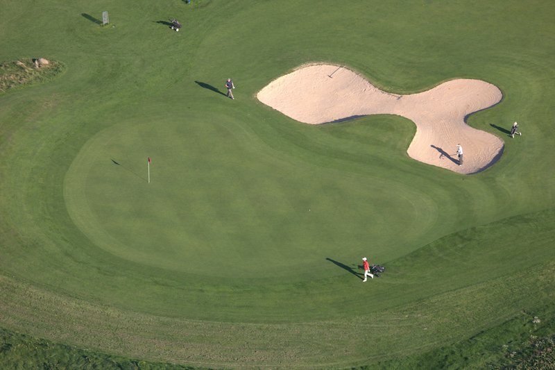 Golf Park Steinhuder Meer e. V. in Neustadt/Mardorf