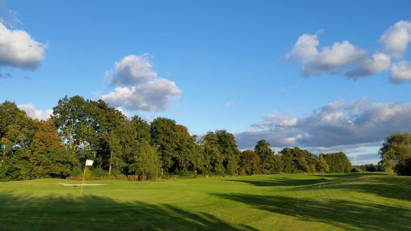 Golfclub Wilhelmshaven-Friesland e. V. in Schortens