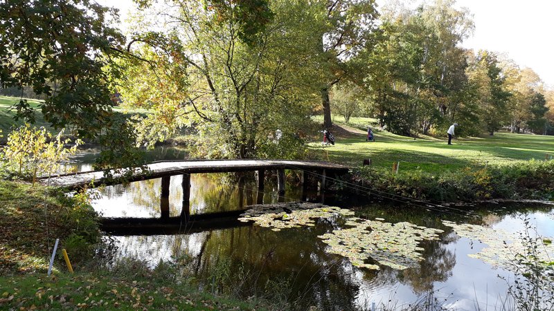 Golf Club Tietlingen e.V. in Walsrode