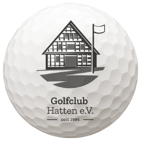 Golfclub Hatten e.V. in Tweelbäke-Ost